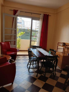 Appartement sympathique Jules Ferry.